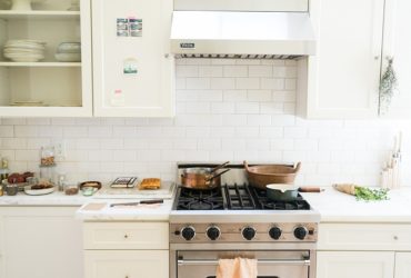 A Kitchen Visit